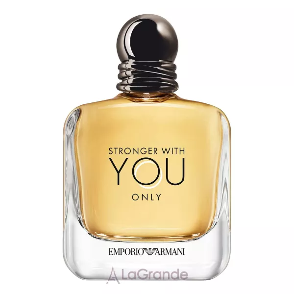 Armani Emporio Armani Stronger With You Only �������� ���� (������)