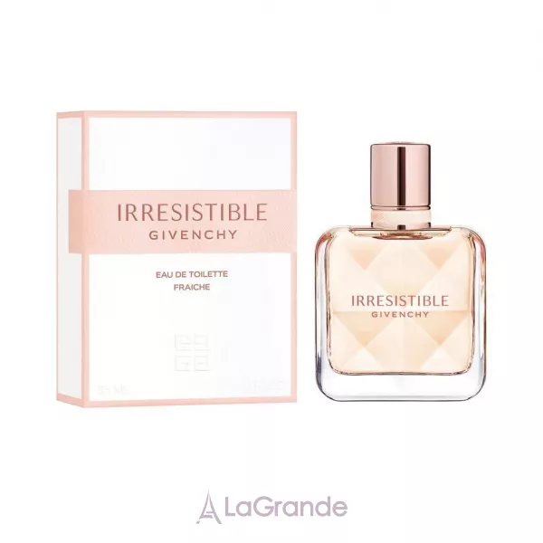 Givenchy Irresistible Givenchy Eau de Toilette Fraiche ��������� ����