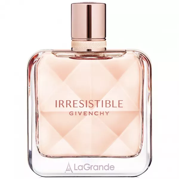 Givenchy Irresistible Givenchy Eau de Toilette Fraiche ��������� ���� (������)