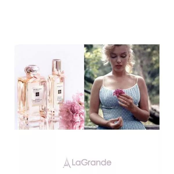 Jo Malone Sakura Cherry Blossom �������� (������)