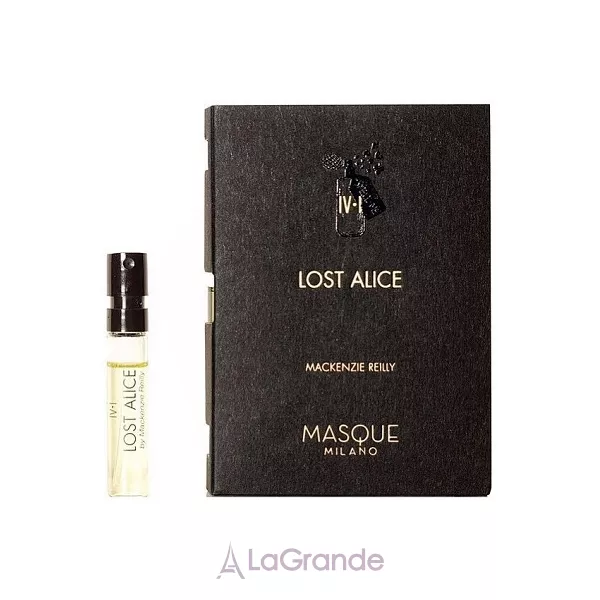 Masque Lost Alice ����������� ����