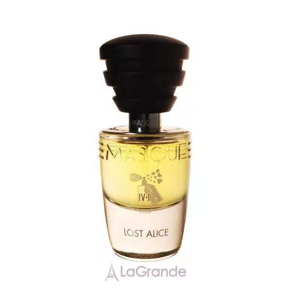 Masque Lost Alice ��������������� ���� (������)