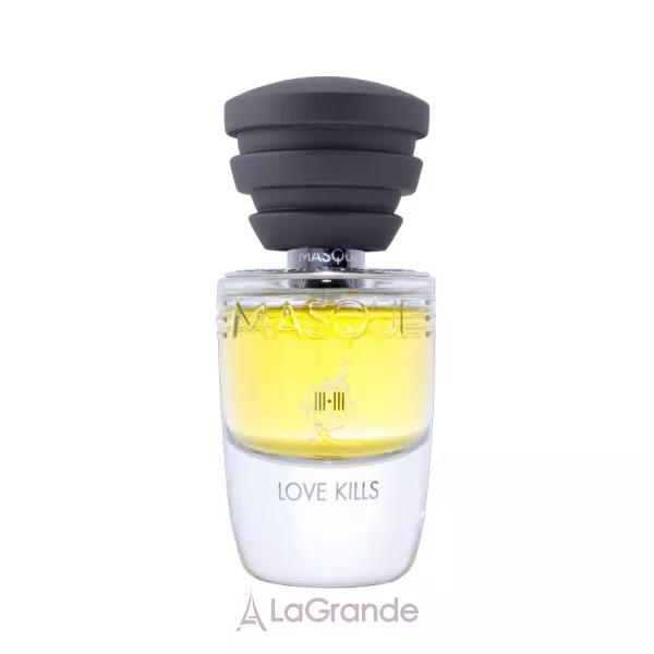 Masque Love Kills ��������������� ����