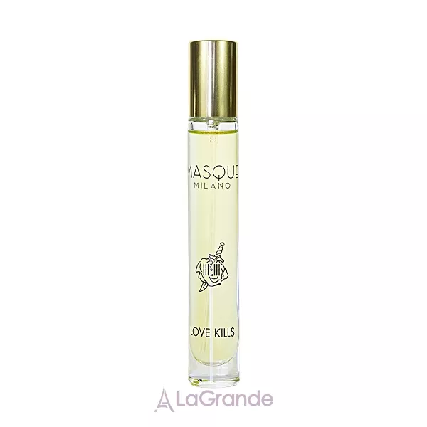 Masque Love Kills ��������������� ����