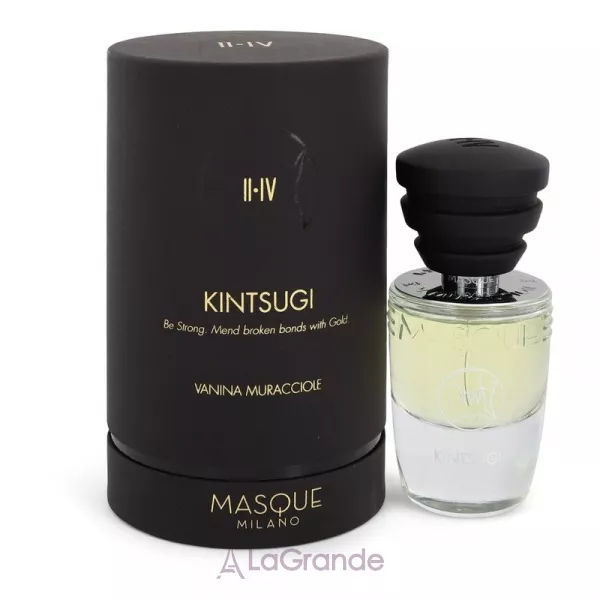 Masque Kintsugi ��������������� ����