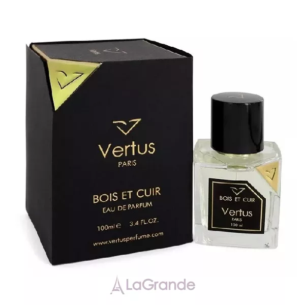 Vertus Bois et Cuir ��������������� ����
