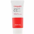 FarmStay Ceramide Firming Facial CC Cream ,   CC     SPF50+