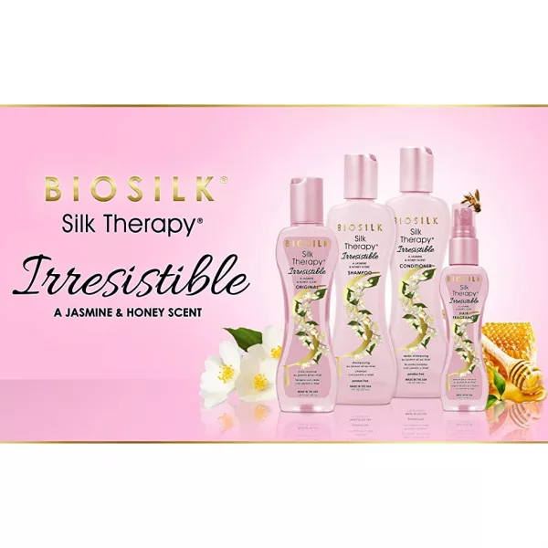 Biosilk Silk Therapy Irresistible Hair Fragrance ������� ��� ������� � �������� � �����