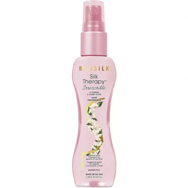 Biosilk Silk Therapy Irresistible Hair Fragrance ������� ��� ������� � �������� � �����