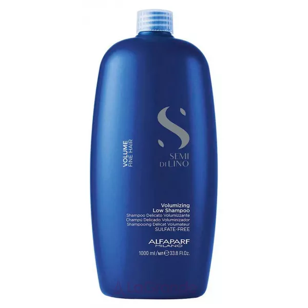 Alfaparf Semi Di Lino Volume Volumizing Low Shampoo ������� ��� ������� �������