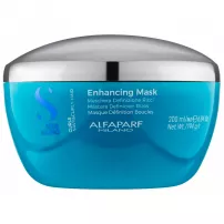 Alfaparf Semi Di Lino Curls Enhancing Mask ����� ��� �������� �����