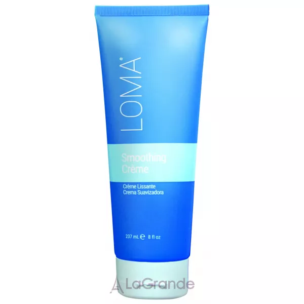 Loma Curvy Creme ���� ��� �����