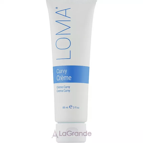 Loma Curvy Creme ���� ��� �����