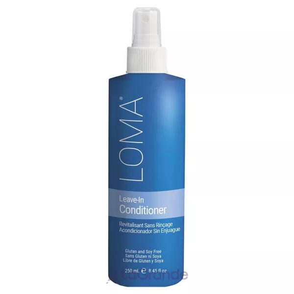 Loma Leave In Conditioner ��������� ����������� ��� �������
