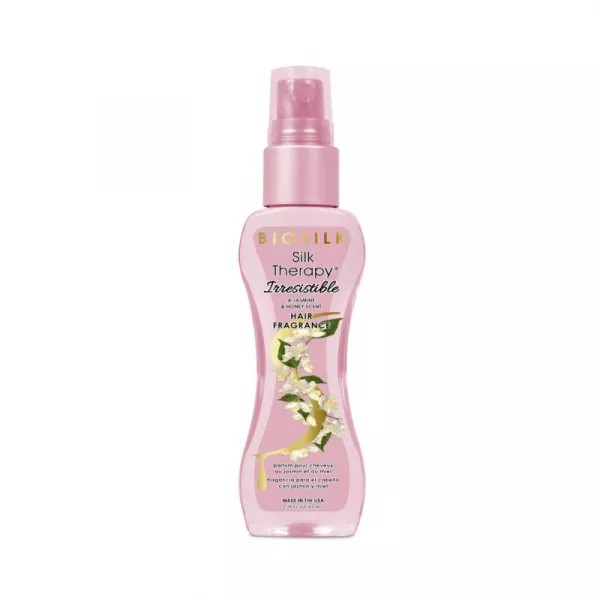 BioSilk Silk Therapy Irresistible Duo Kit ���� ��� ������� (h/silk/67ml + h/parf/67ml)