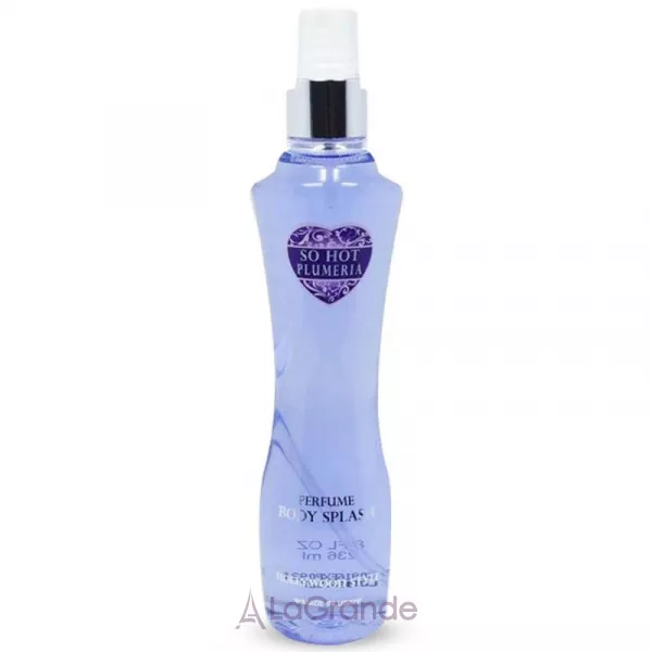 Hollywood Style So Hot Plumeria Body Splash ����� ��� ��� � �������� ������