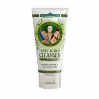 Hollywood Style Triple Action Cleanser ��������� �������� �������� ��������