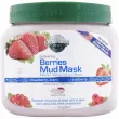 Hollywood Style Berries Mud Mask         