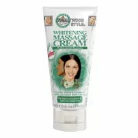 Hollywood Style Whitening Massage Cream ������������ ��������� ���� ��� ���� ����