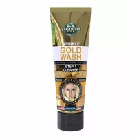 Hollywood Style Wrinkle Gold Wash Step 1 ���� ��� �������� ���� ������ ������ � ���������� �������, ����������, ������������ ��������