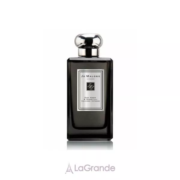Jo Malone Dark Amber and Ginger Lily Cologne Intense �������� (������)