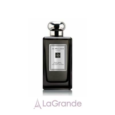 Jo Malone Dark Amber and Ginger Lily Cologne Intense  ()