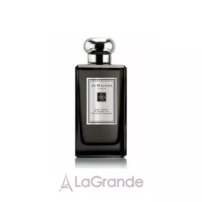 Jo Malone Dark Amber and Ginger Lily Cologne Intense  ()