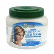 Hollywood Style Whitening Mud Mask 150ml