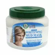 Hollywood Style Whitening Mud Mask 150ml