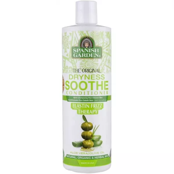 Spanish Garden The Original Dryness Soothe ����������� ������������� ����������� ��� ����� � ���� ����