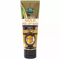 Hollywood Style Gold Peel-Off Mask Step 3 Extract �����-������� ������ ������ ��� ���� � ���������� �������, ����������, ������������ ��������