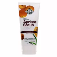 Hollywood Style Deep Cleansing Apricot Scrub ����� ��� �������� ������� ���� ���� � ���������� ��������