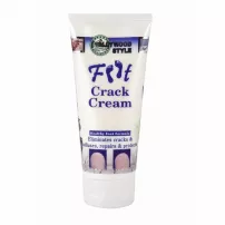 Hollywood Style Foot Crack Cream ���� ��� ��� ������ ������
