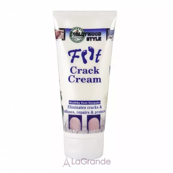 Hollywood Style Foot Crack Cream ���� ��� ��� ������ ������