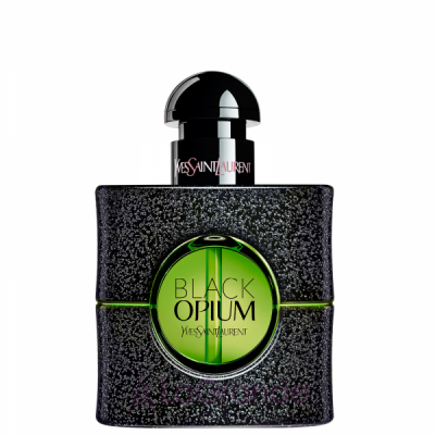 Yves Saint Laurent Black Opium Illicit Green   ()