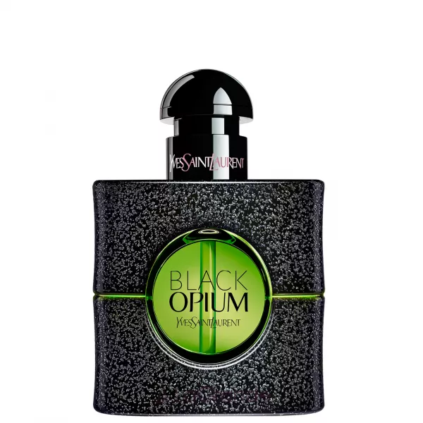 Yves Saint Laurent Black Opium Illicit Green ��������������� ���� (������)