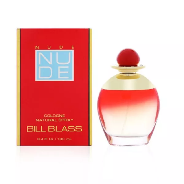 Bill Blass Nude Red Cologne ��������
