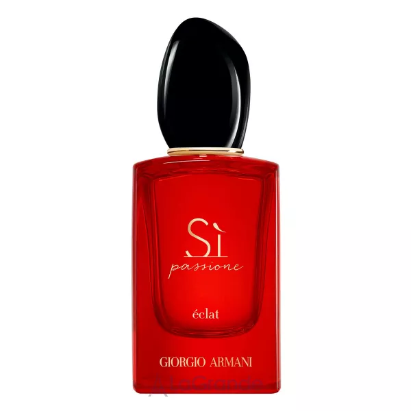 Armani Si Passione Eclat De Parfum ��������������� ����