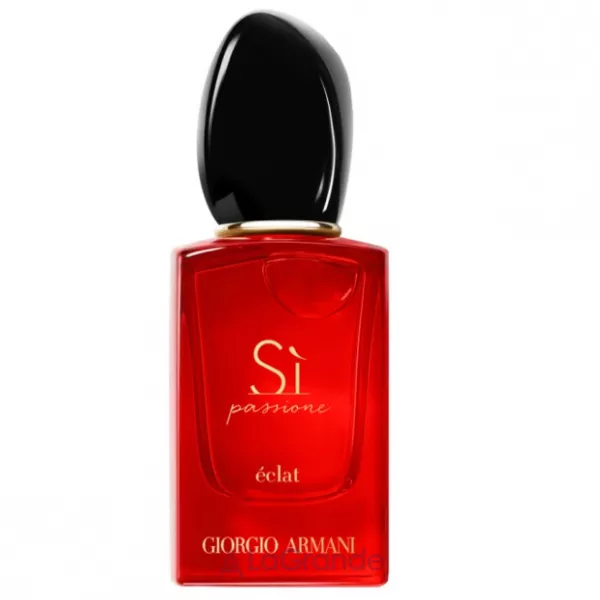 Armani Si Passione Eclat De Parfum ��������������� ���� (������)