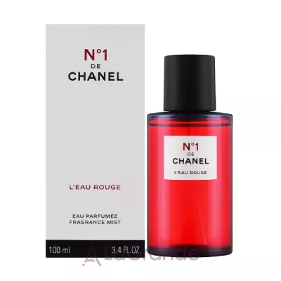 Chanel 1 de Chanel L'Eau Rouge  