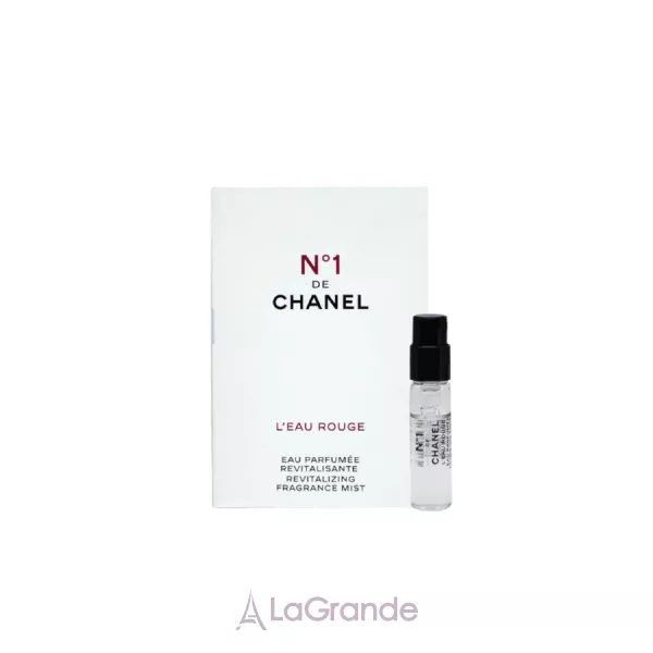 Chanel �1 de Chanel L'Eau Rouge ������������ �����