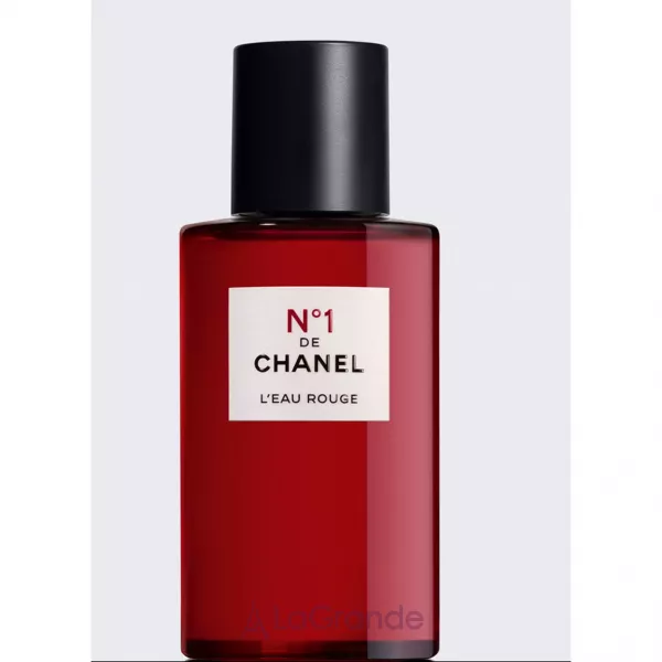 Chanel �1 de Chanel L'Eau Rouge ������������ ����� (������)