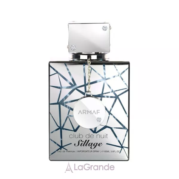 Armaf Club De Nuit Sillage ����������� ���� (������)