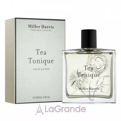 Miller Harris Tea Toniqu  
