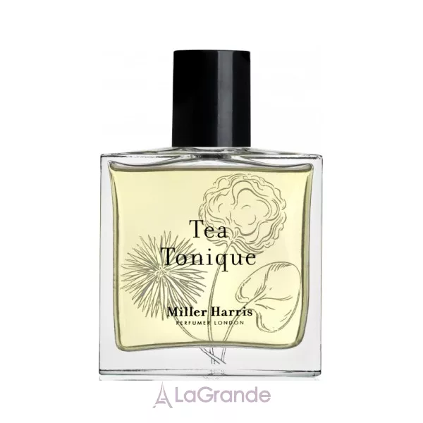 Miller Harris Tea Toniqu ����������� ����