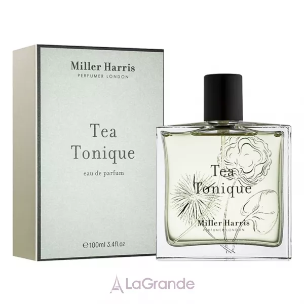 Miller Harris Tea Toniqu ����������� ����