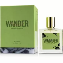Miller Harris Wander Through The Parks ��������������� ����