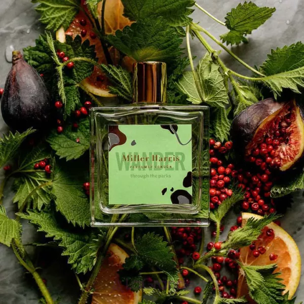 Miller Harris Wander Through The Parks ��������������� ����