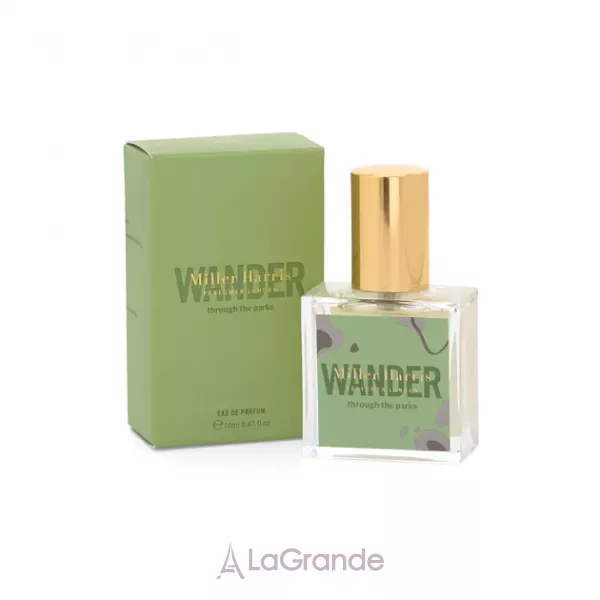 Miller Harris Wander Through The Parks ��������������� ����
