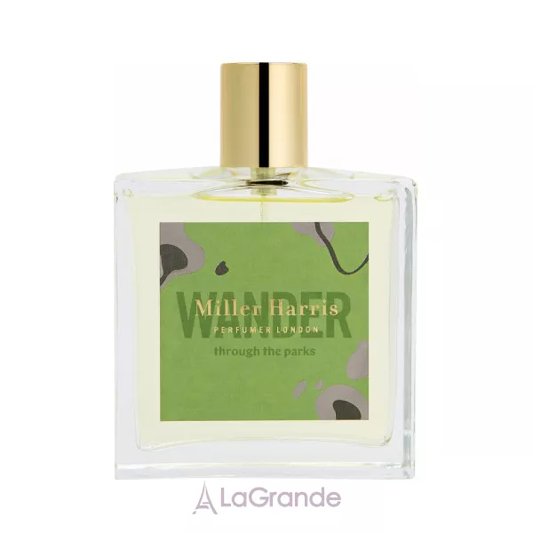 Miller Harris Wander Through The Parks ��������������� ����